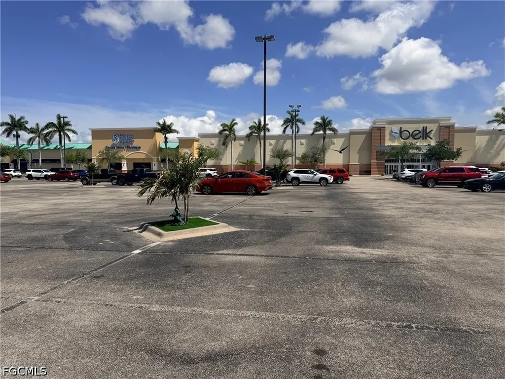 2668 Somerville Loop Cape Coral FL 33991