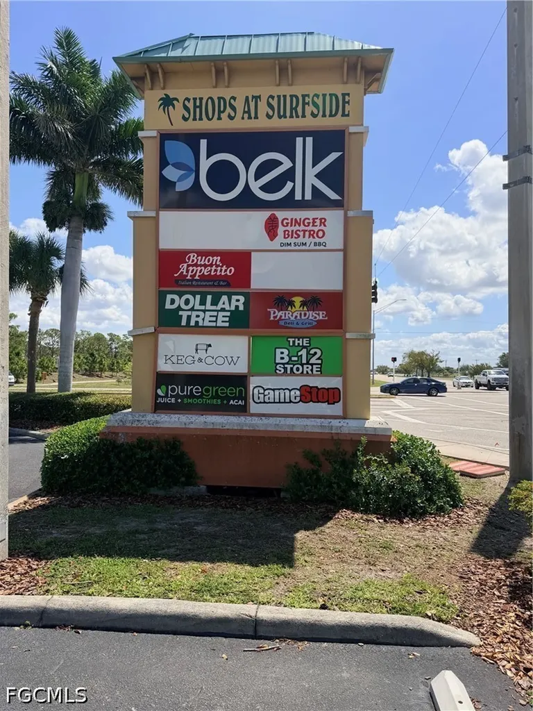2668 Somerville Loop Cape Coral FL 33991