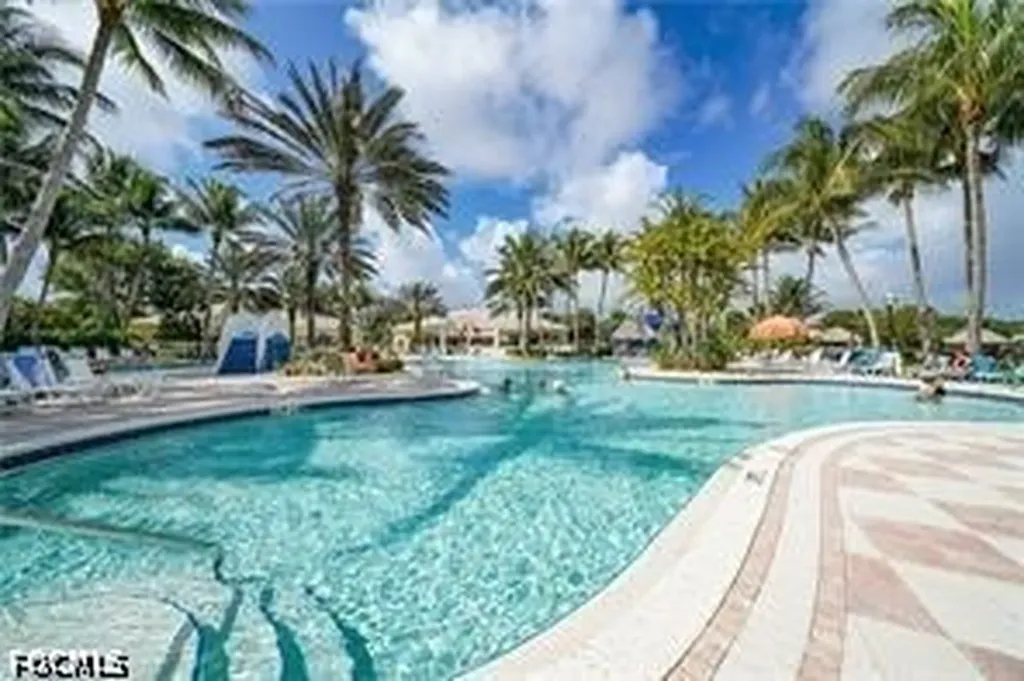 2668 Somerville Loop Cape Coral FL 33991