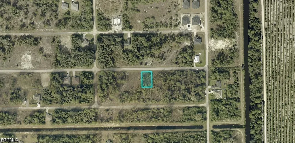 1240 Hilliard Street E Lehigh Acres FL 33974