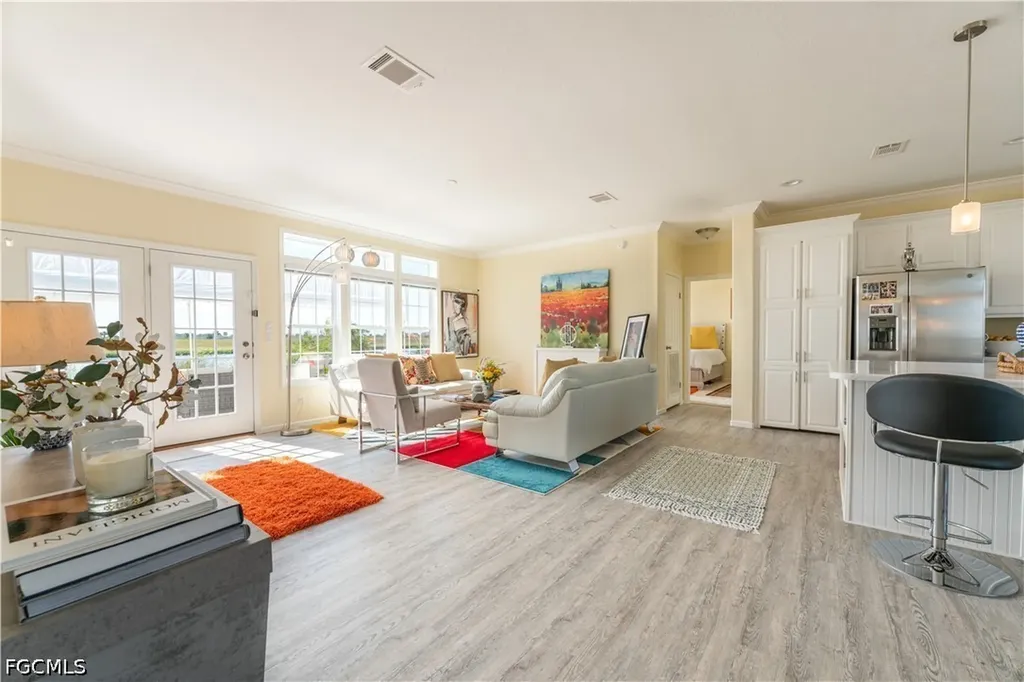 1084 E Anchor Lane Moore Haven FL 33471