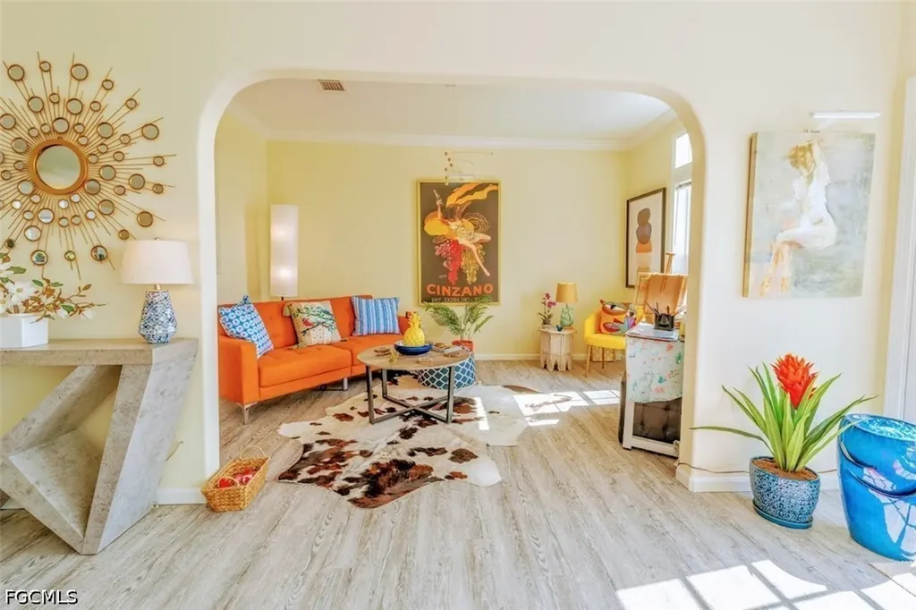 1084 E Anchor Lane Moore Haven FL 33471