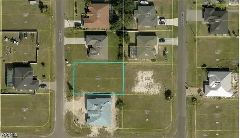 1605 NW 31st Place Cape Coral FL 33993