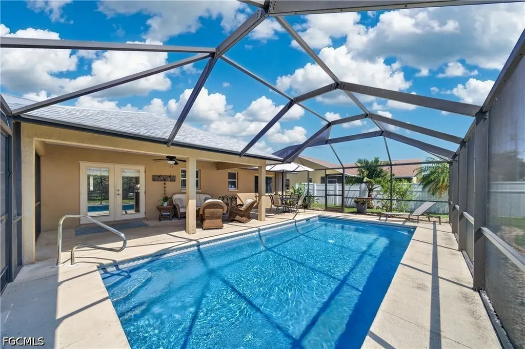 4005 SW 27th Avenue Cape Coral FL 33914