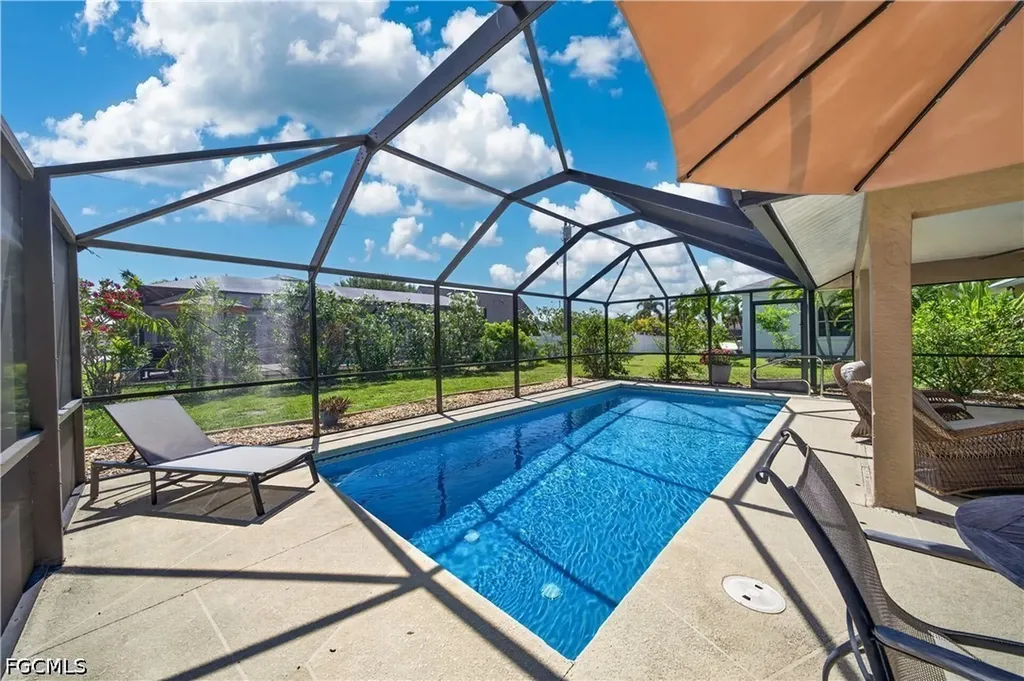 4005 SW 27th Avenue Cape Coral FL 33914