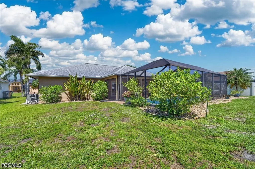 4005 SW 27th Avenue Cape Coral FL 33914