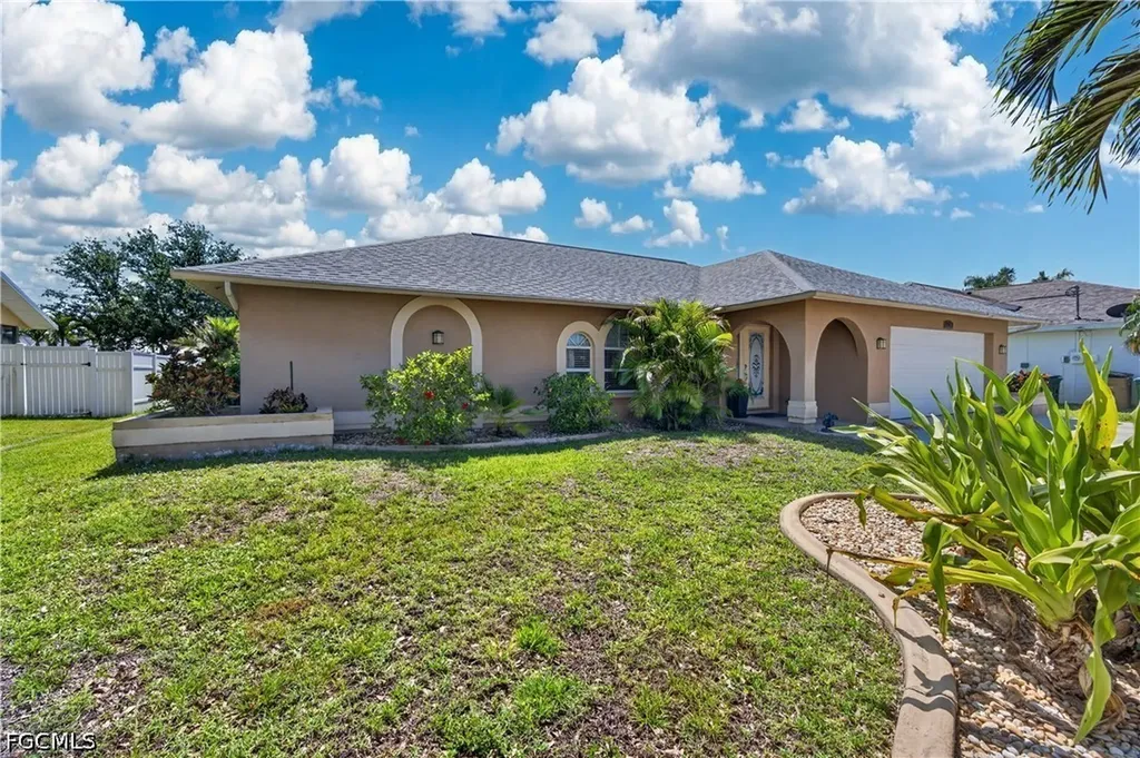 4005 SW 27th Avenue Cape Coral FL 33914