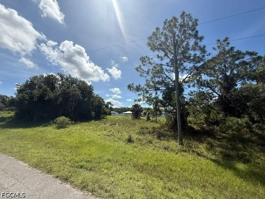 1345 Jabara Circle Labelle FL 33935