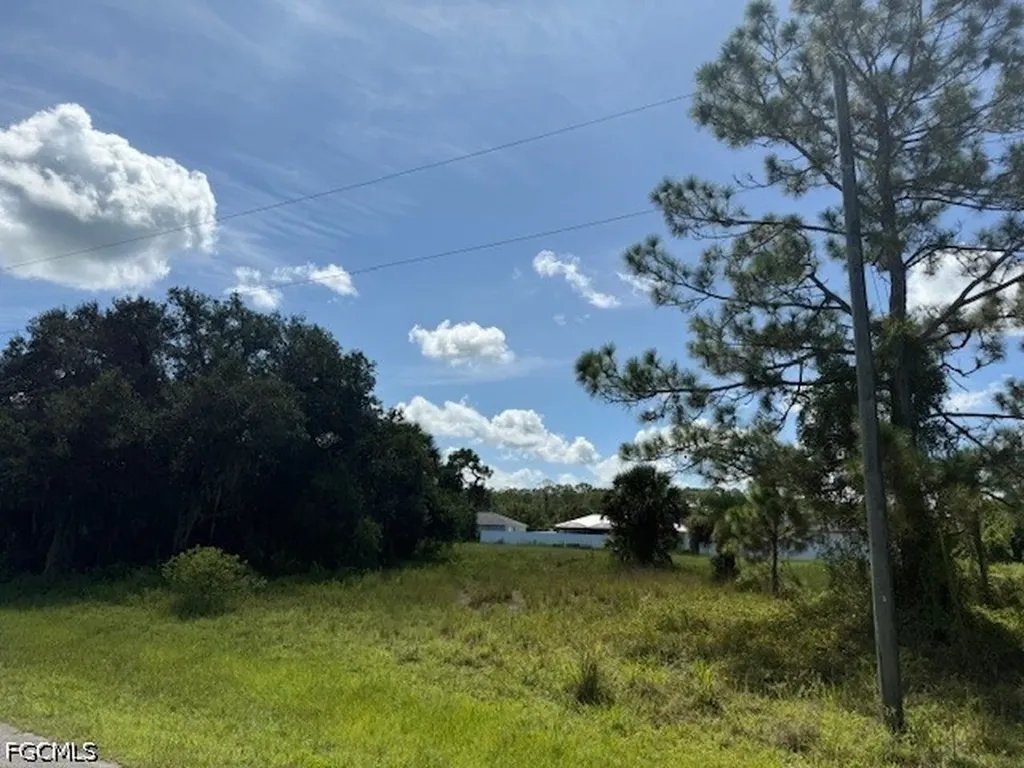 1345 Jabara Circle Labelle FL 33935