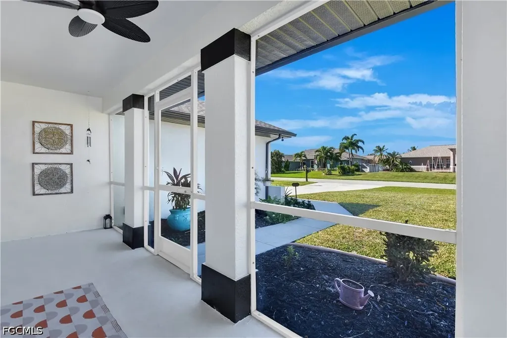 2533 SW 26th Avenue Cape Coral FL 33914