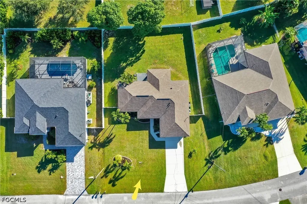 2533 SW 26th Avenue Cape Coral FL 33914