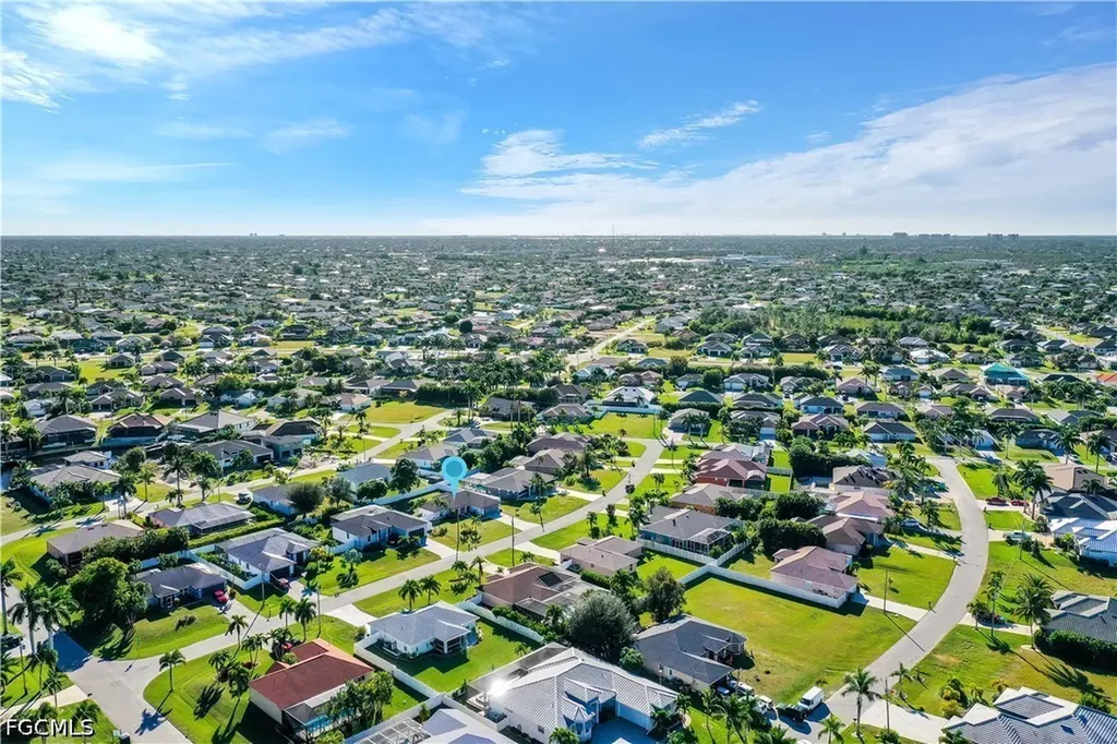 2533 SW 26th Avenue Cape Coral FL 33914