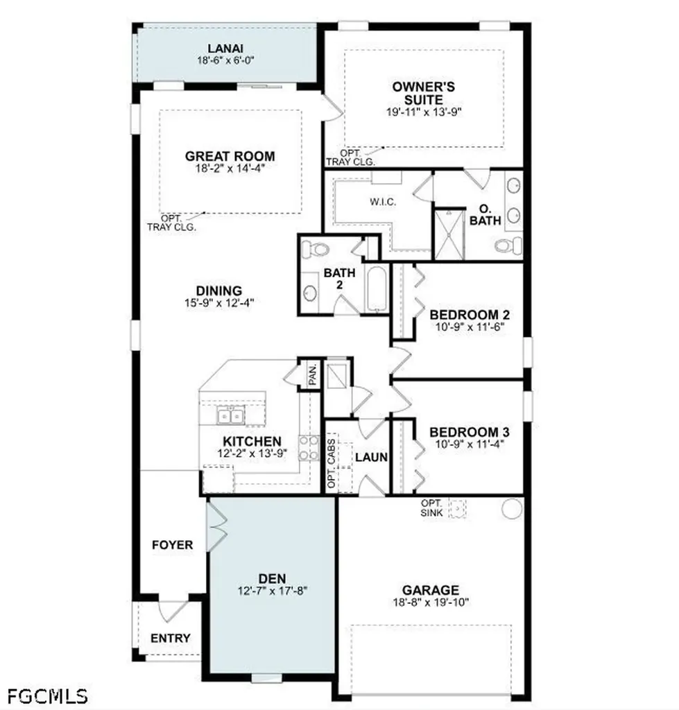 255 Lakeside Breeze Way Lehigh Acres FL 33936