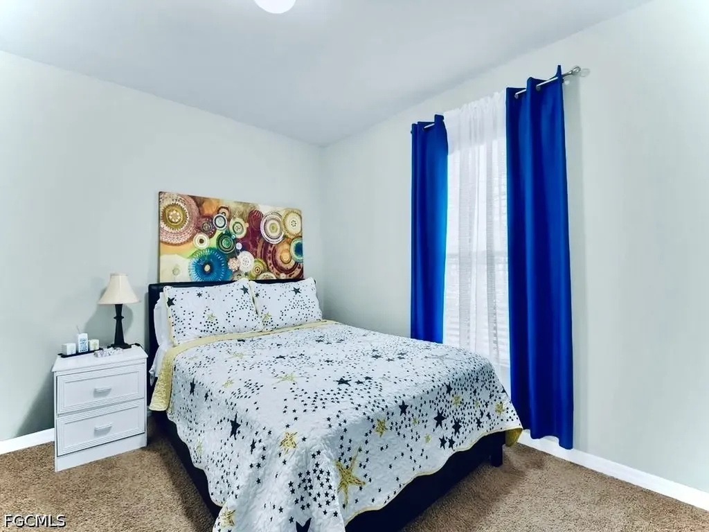 10545 Crossback Lane Lehigh Acres FL 33936