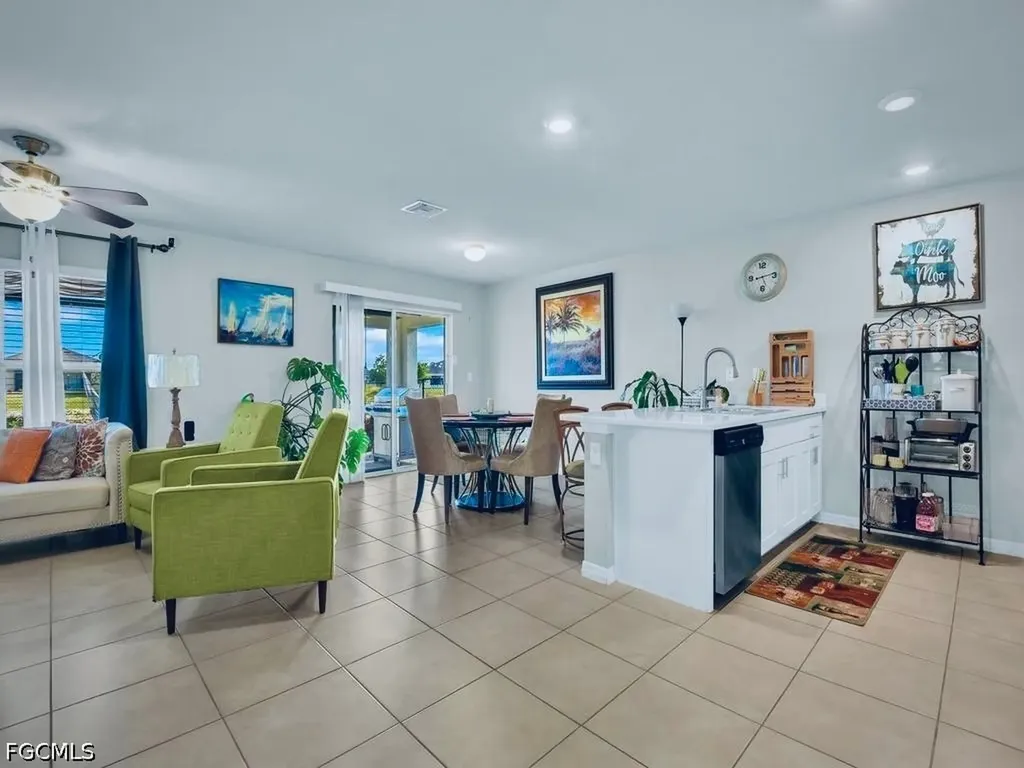 10545 Crossback Lane Lehigh Acres FL 33936