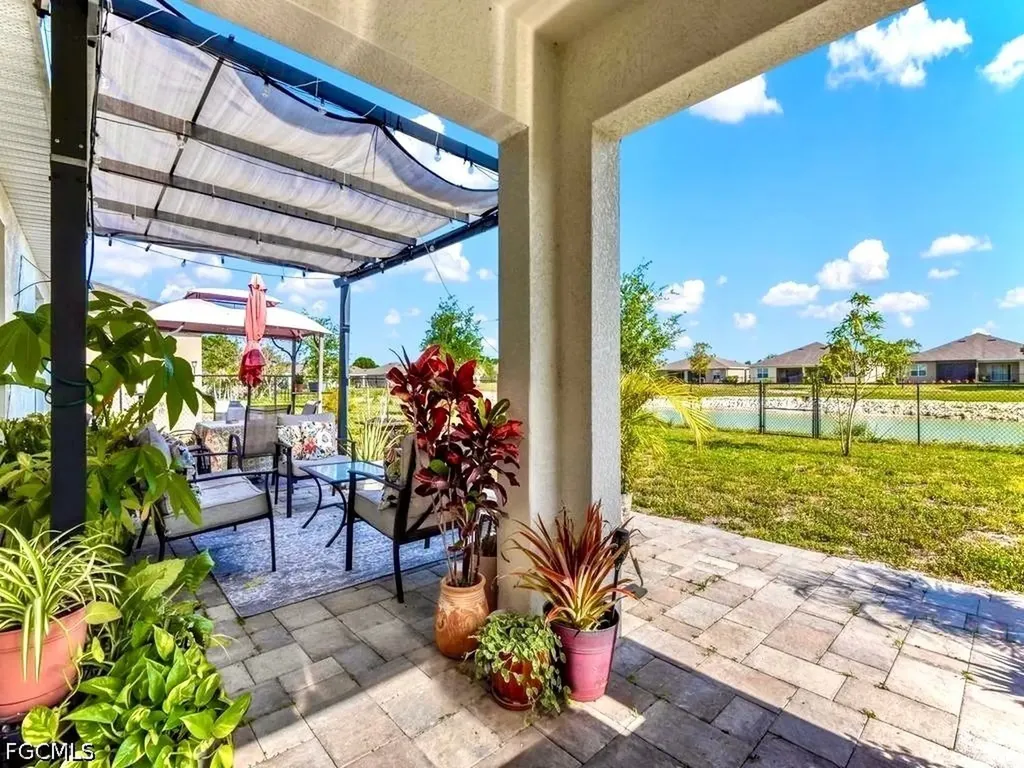 10545 Crossback Lane Lehigh Acres FL 33936
