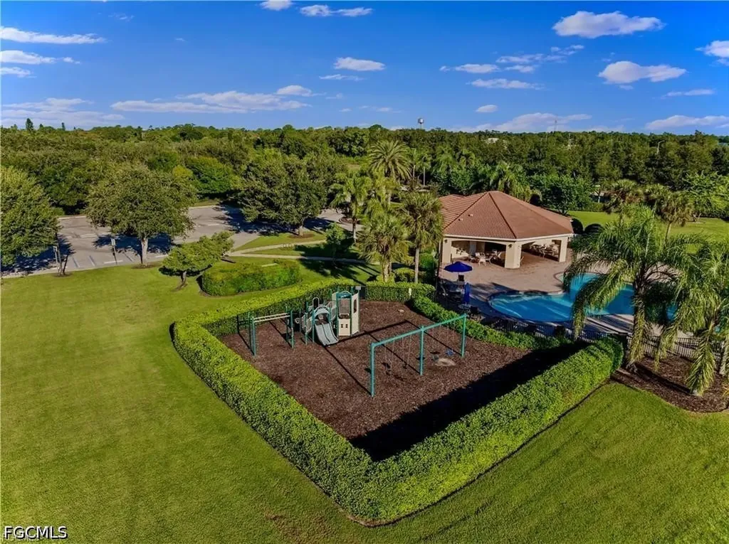 10545 Crossback Lane Lehigh Acres FL 33936