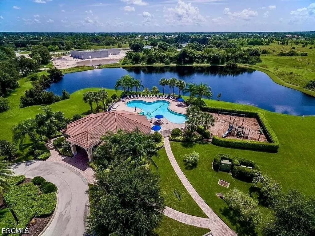 10545 Crossback Lane Lehigh Acres FL 33936