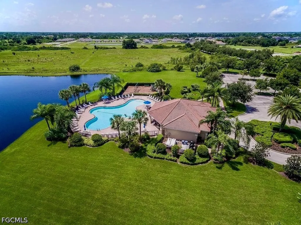 10545 Crossback Lane Lehigh Acres FL 33936