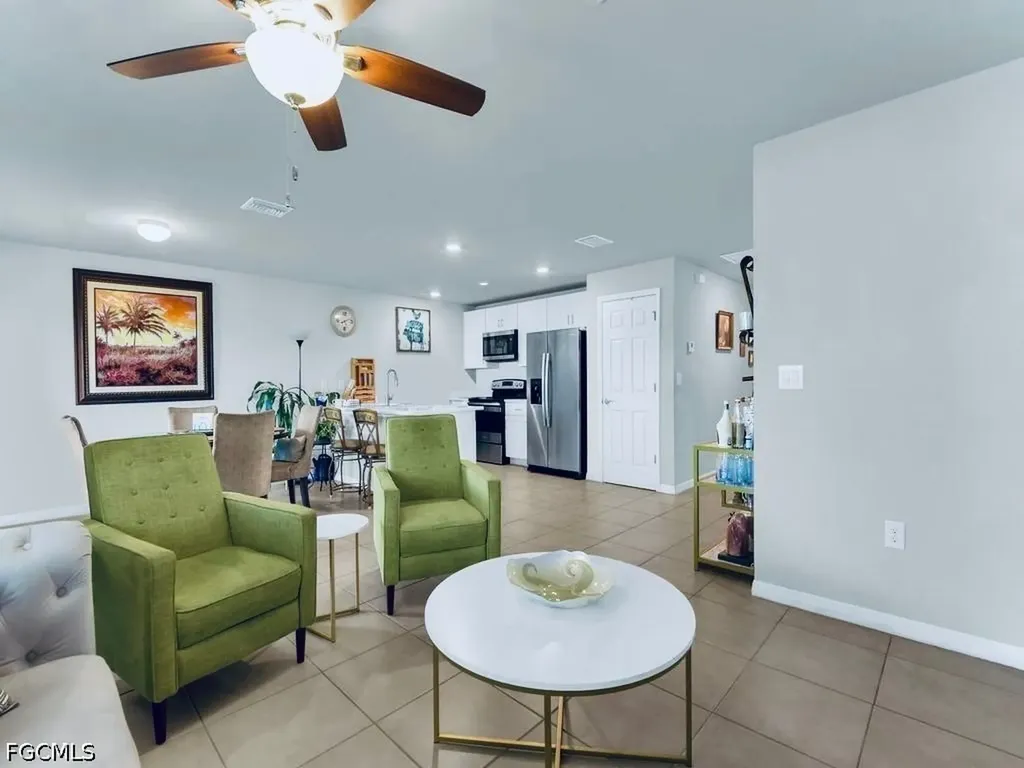 10545 Crossback Lane Lehigh Acres FL 33936