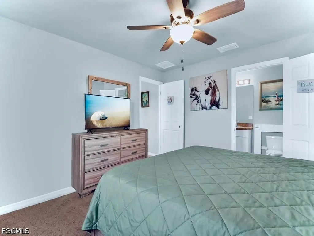 10545 Crossback Lane Lehigh Acres FL 33936