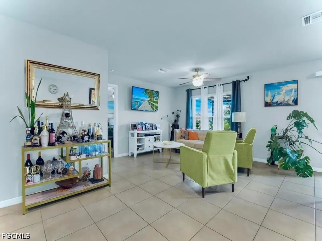 10545 Crossback Lane Lehigh Acres FL 33936