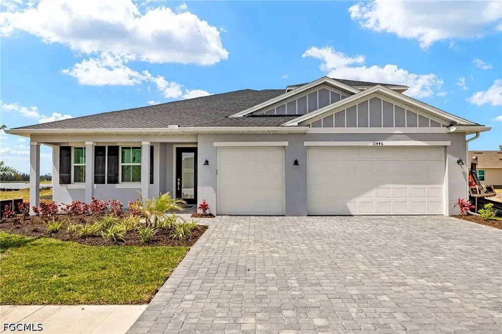 11446 Willowleaf Boulevard Punta Gorda FL 33955