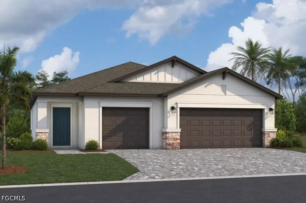 274 Lakeside Breeze Way Lehigh Acres FL 33936