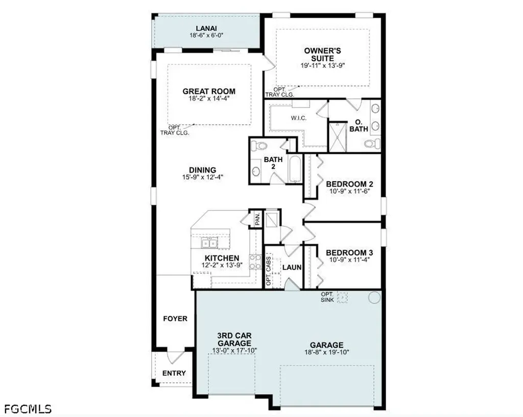 274 Lakeside Breeze Way Lehigh Acres FL 33936