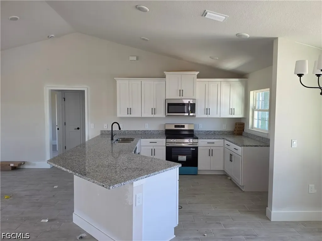 3731 NW 43rd Place Cape Coral FL 33993