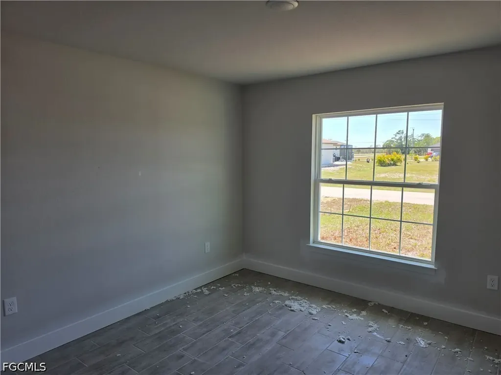 3731 NW 43rd Place Cape Coral FL 33993