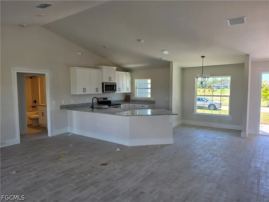 3731 NW 43rd Place Cape Coral FL 33993