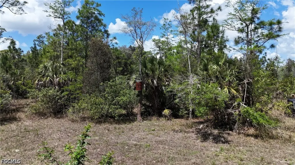 16840 Jozach Drive Naples FL 34120