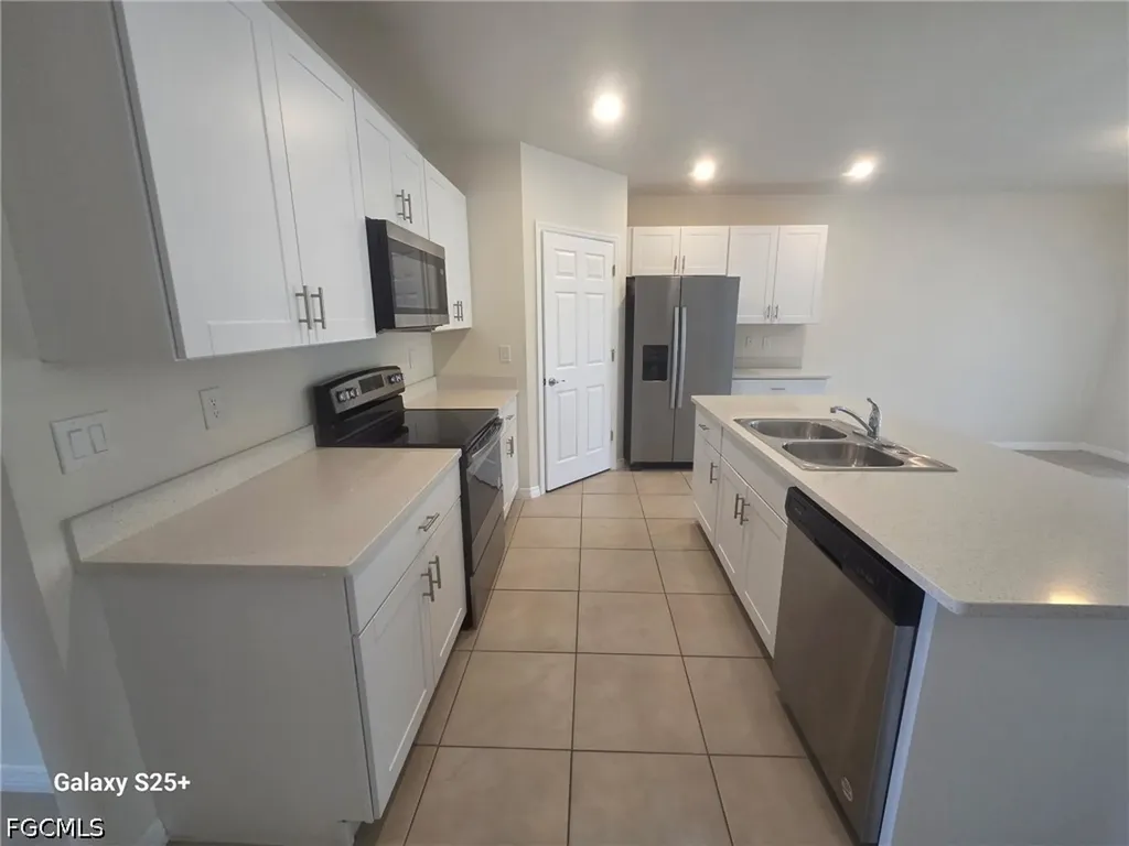 1214 SW Embers Terrace Cape Coral FL 33991