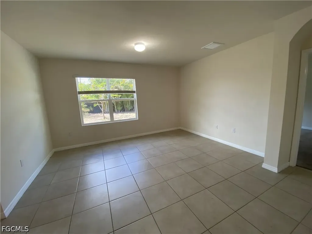 1214 SW Embers Terrace Cape Coral FL 33991
