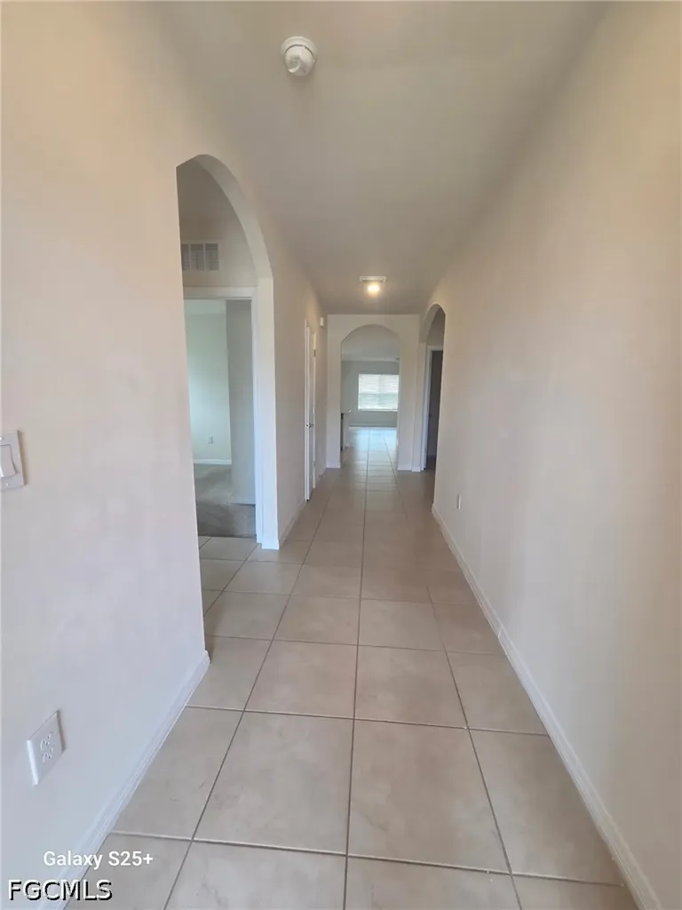 1214 SW Embers Terrace Cape Coral FL 33991
