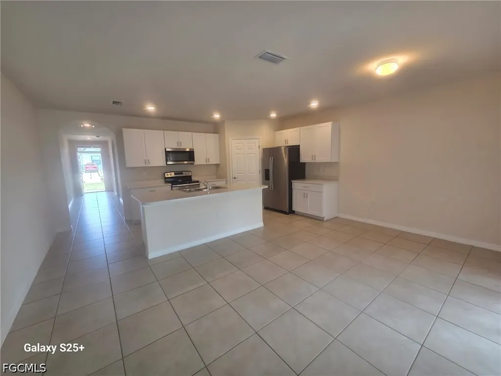 1214 SW Embers Terrace Cape Coral FL 33991