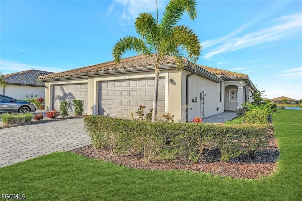 14022 Pine Lodge Lane Fort Myers FL 33913