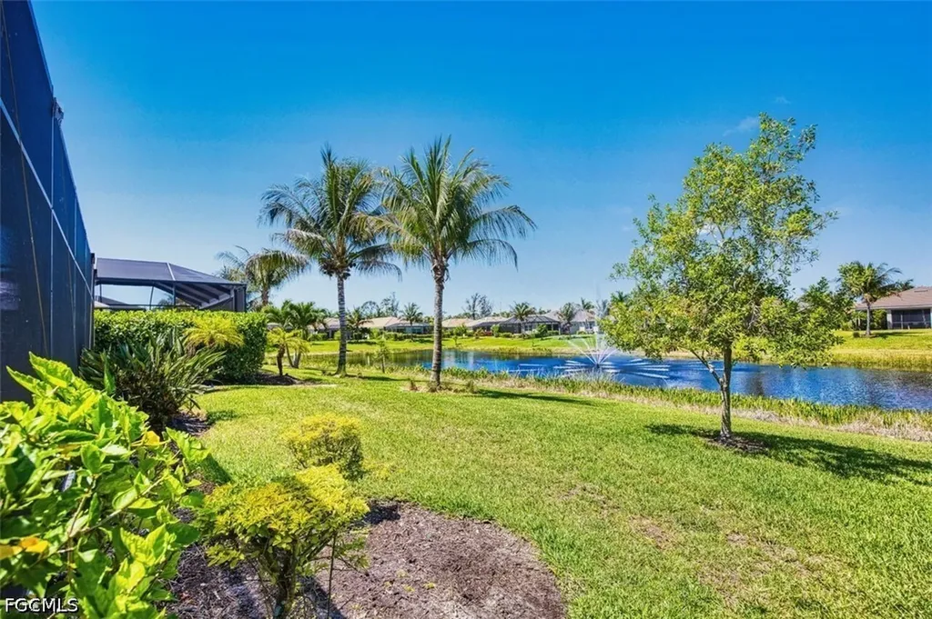 15280 Floresta Lane Fort Myers FL 33908