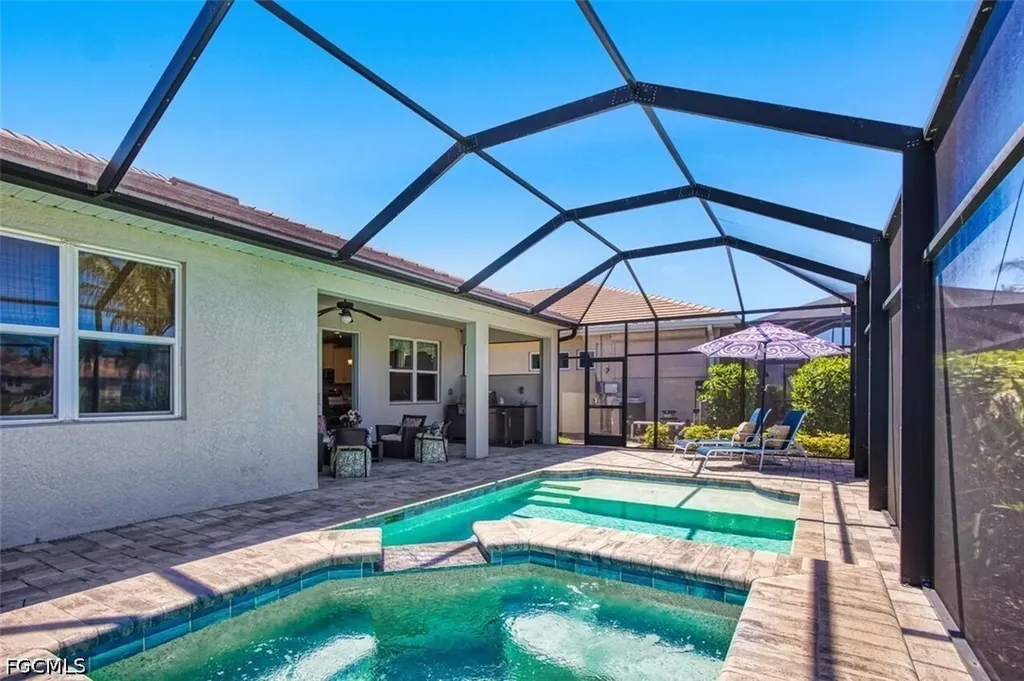 15280 Floresta Lane Fort Myers FL 33908