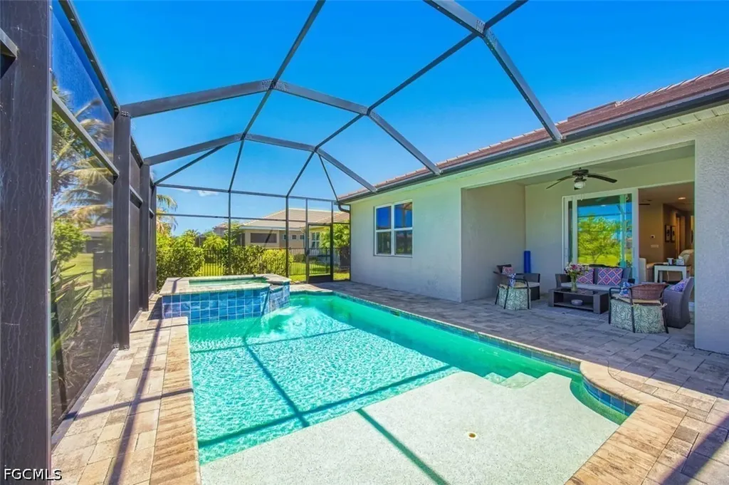15280 Floresta Lane Fort Myers FL 33908