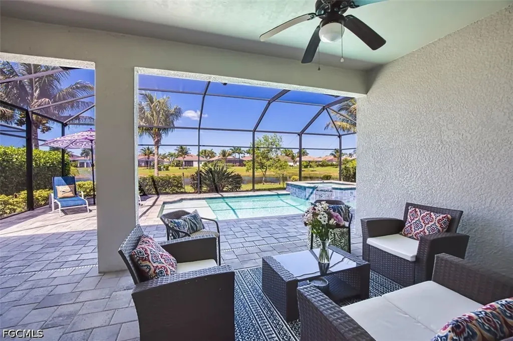 15280 Floresta Lane Fort Myers FL 33908