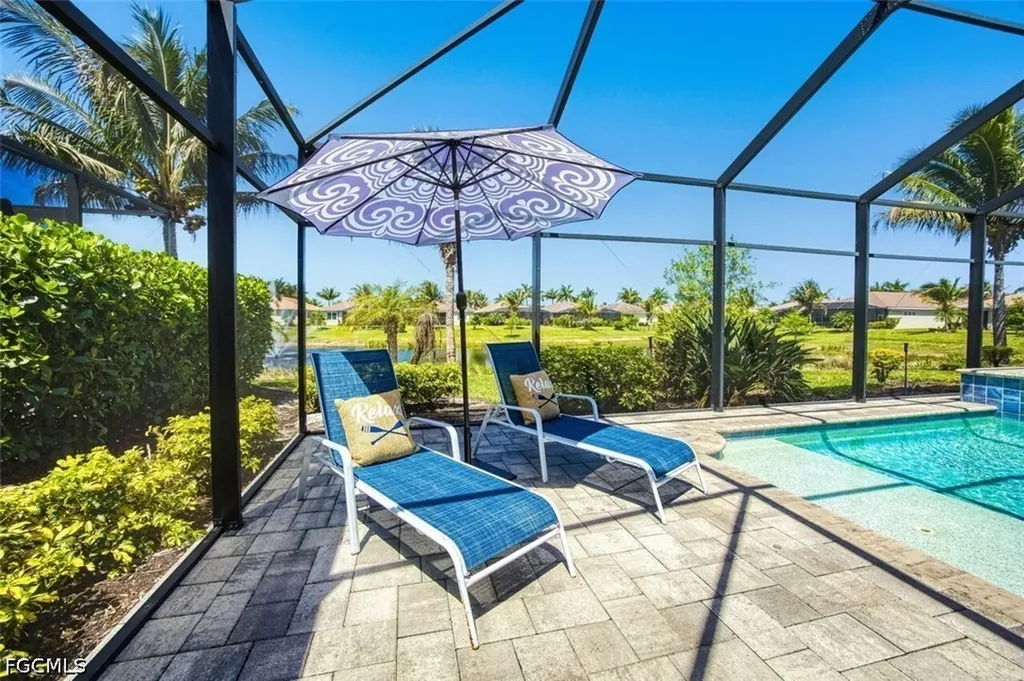 15280 Floresta Lane Fort Myers FL 33908