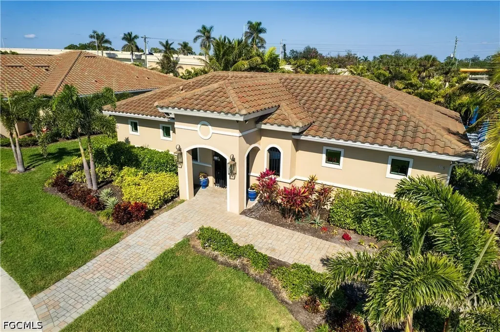 15280 Floresta Lane Fort Myers FL 33908