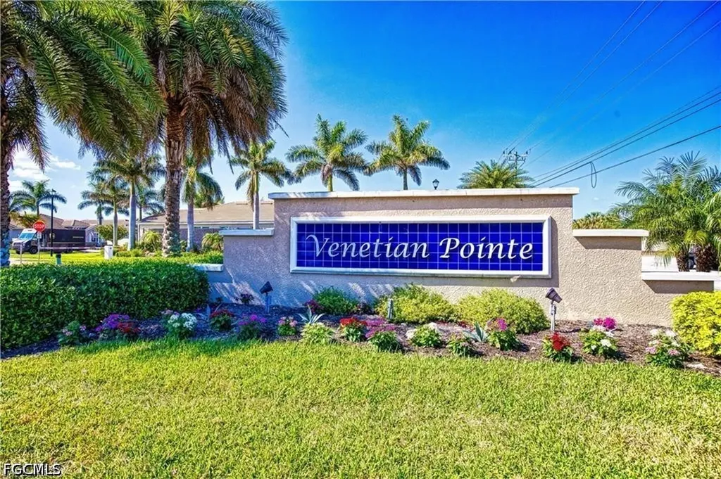 15280 Floresta Lane Fort Myers FL 33908