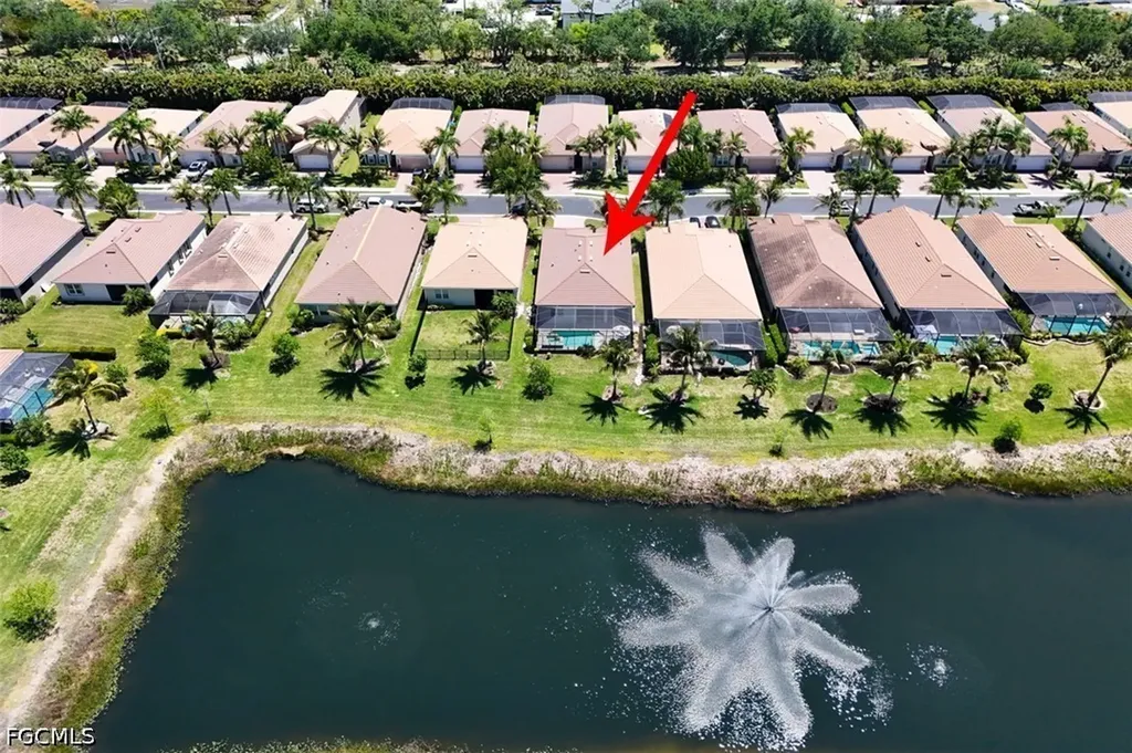15280 Floresta Lane Fort Myers FL 33908