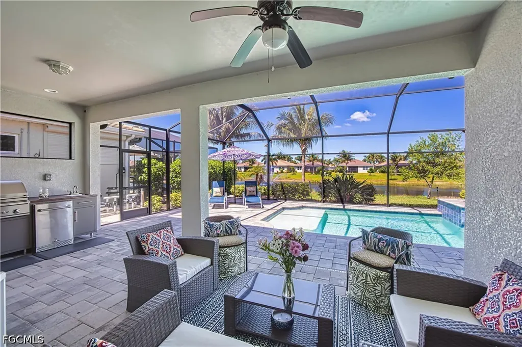 15280 Floresta Lane Fort Myers FL 33908