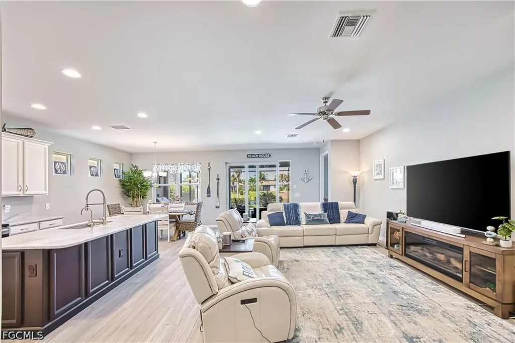 15280 Floresta Lane Fort Myers FL 33908