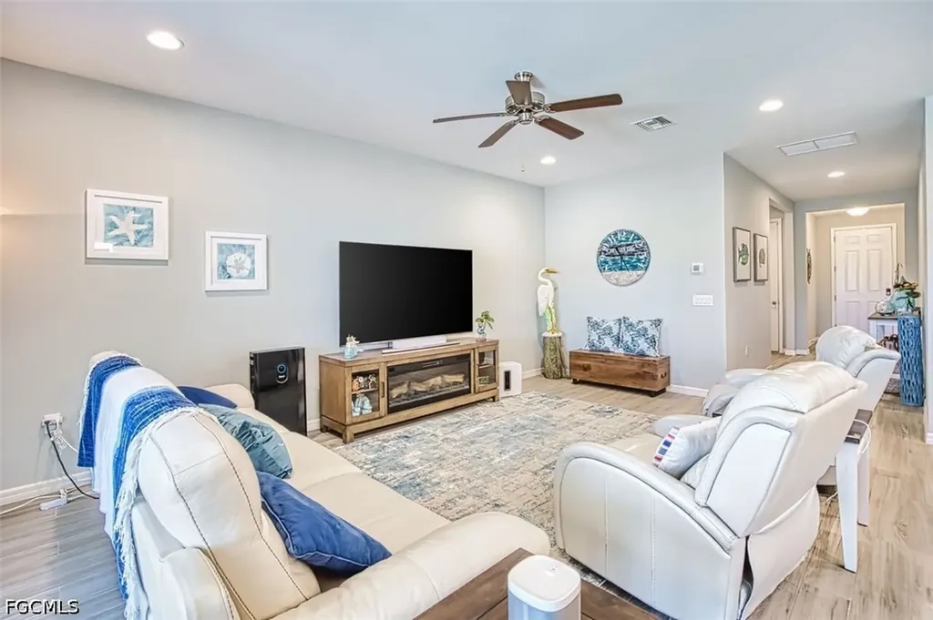 15280 Floresta Lane Fort Myers FL 33908