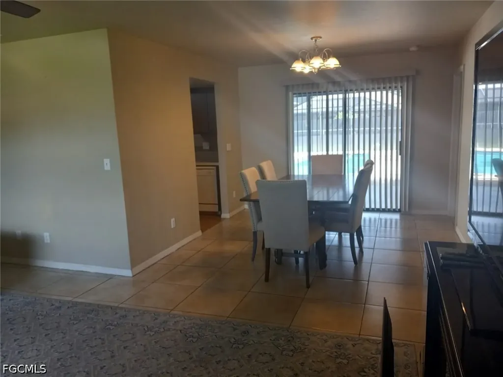 1106 SE 21st Lane Cape Coral FL 33990